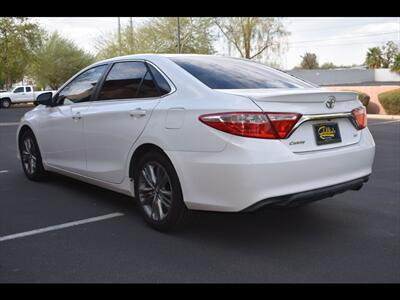 2015 Toyota Camry SE   - Photo 6 - Mesa, AZ 85201
