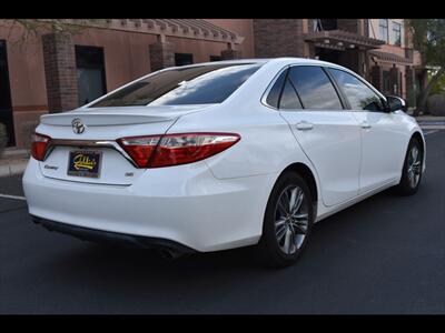 2015 Toyota Camry SE   - Photo 7 - Mesa, AZ 85201