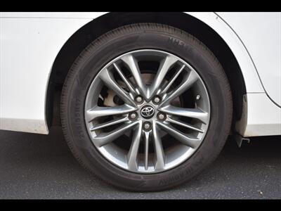 2015 Toyota Camry SE   - Photo 35 - Mesa, AZ 85201