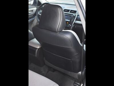 2015 Toyota Camry SE   - Photo 25 - Mesa, AZ 85201