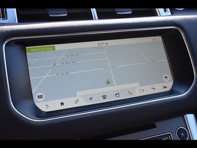 2017 Land Rover Range Rover Sport HSE   - Photo 10 - Mesa, AZ 85201