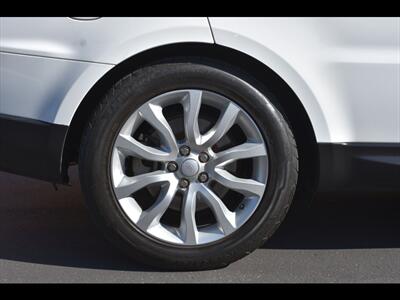 2017 Land Rover Range Rover Sport HSE   - Photo 42 - Mesa, AZ 85201