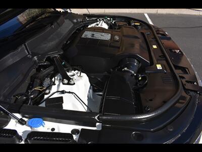 2017 Land Rover Range Rover Sport HSE   - Photo 45 - Mesa, AZ 85201