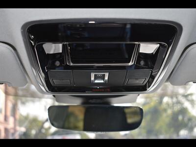 2017 Land Rover Range Rover Sport HSE   - Photo 33 - Mesa, AZ 85201