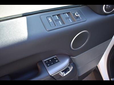 2017 Land Rover Range Rover Sport HSE   - Photo 19 - Mesa, AZ 85201