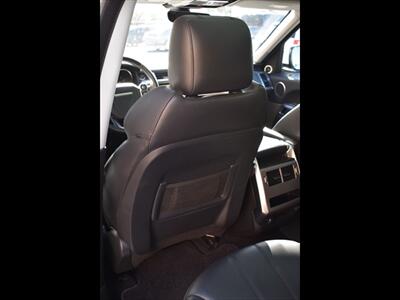 2017 Land Rover Range Rover Sport HSE   - Photo 21 - Mesa, AZ 85201