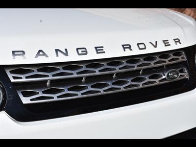 2017 Land Rover Range Rover Sport HSE   - Photo 48 - Mesa, AZ 85201