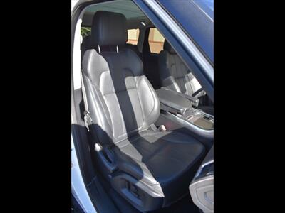 2017 Land Rover Range Rover Sport HSE   - Photo 35 - Mesa, AZ 85201