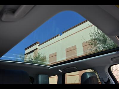 2017 Land Rover Range Rover Sport HSE   - Photo 39 - Mesa, AZ 85201