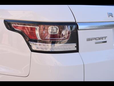 2017 Land Rover Range Rover Sport HSE   - Photo 51 - Mesa, AZ 85201