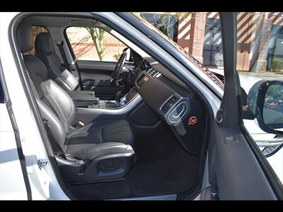 2017 Land Rover Range Rover Sport HSE   - Photo 34 - Mesa, AZ 85201