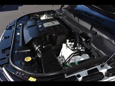 2017 Land Rover Range Rover Sport HSE   - Photo 46 - Mesa, AZ 85201