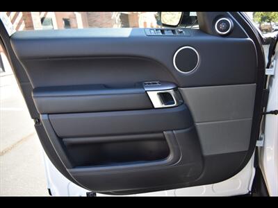 2017 Land Rover Range Rover Sport HSE   - Photo 18 - Mesa, AZ 85201