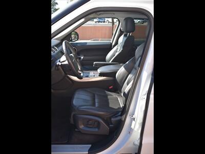 2017 Land Rover Range Rover Sport HSE   - Photo 16 - Mesa, AZ 85201