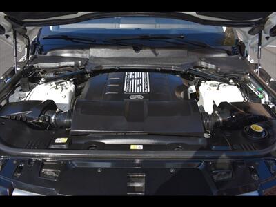 2017 Land Rover Range Rover Sport HSE   - Photo 44 - Mesa, AZ 85201