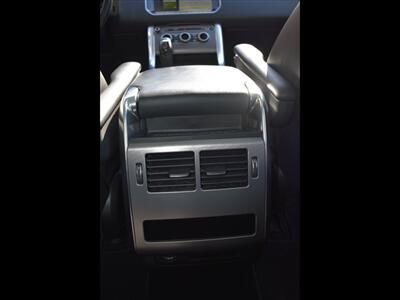 2017 Land Rover Range Rover Sport HSE   - Photo 30 - Mesa, AZ 85201