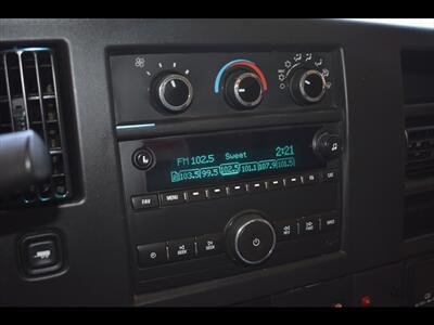 2019 Chevrolet Express 3500   - Photo 11 - Mesa, AZ 85201
