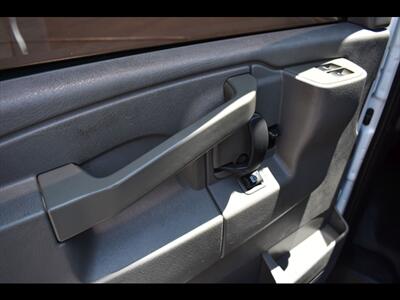 2019 Chevrolet Express 3500   - Photo 19 - Mesa, AZ 85201