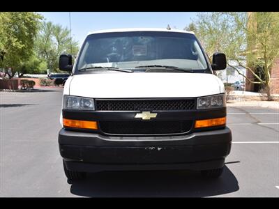 2019 Chevrolet Express 3500   - Photo 8 - Mesa, AZ 85201