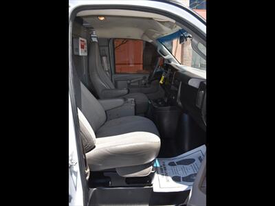 2019 Chevrolet Express 3500   - Photo 28 - Mesa, AZ 85201