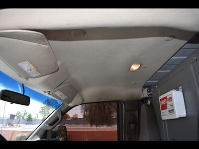 2019 Chevrolet Express 3500   - Photo 20 - Mesa, AZ 85201
