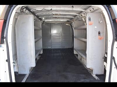 2019 Chevrolet Express 3500   - Photo 27 - Mesa, AZ 85201