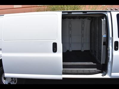 2019 Chevrolet Express 3500   - Photo 35 - Mesa, AZ 85201