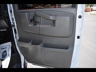 2019 Chevrolet Express 3500   - Photo 30 - Mesa, AZ 85201