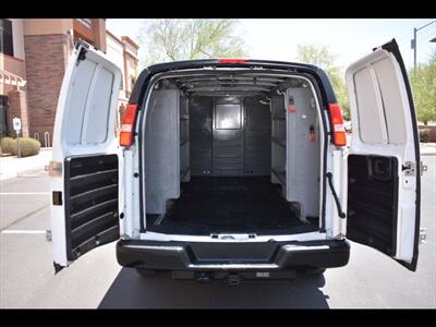 2019 Chevrolet Express 3500   - Photo 21 - Mesa, AZ 85201