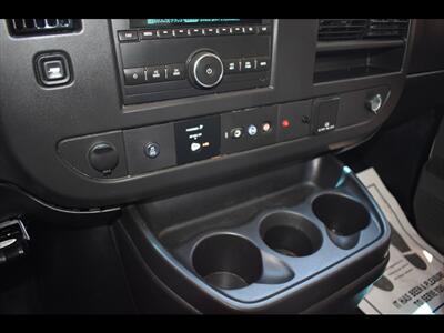 2019 Chevrolet Express 3500   - Photo 12 - Mesa, AZ 85201