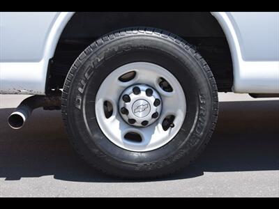 2019 Chevrolet Express 3500   - Photo 36 - Mesa, AZ 85201