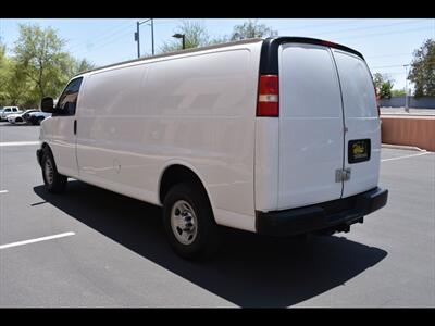 2019 Chevrolet Express 3500   - Photo 6 - Mesa, AZ 85201