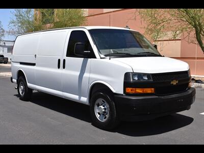 2019 Chevrolet Express 3500   - Photo 2 - Mesa, AZ 85201