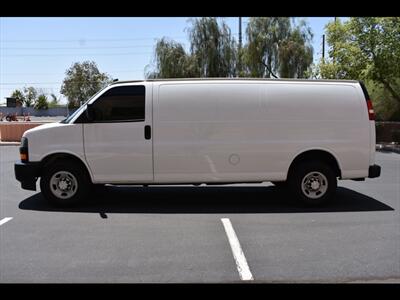 2019 Chevrolet Express 3500   - Photo 4 - Mesa, AZ 85201