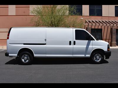 2019 Chevrolet Express 3500   - Photo 1 - Mesa, AZ 85201