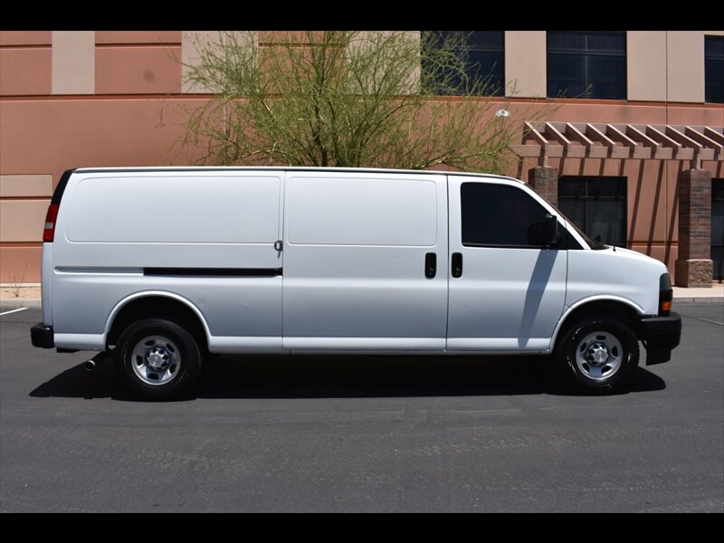 2019 Chevrolet Express 3500 - Photo 1 - Mesa, AZ 85201