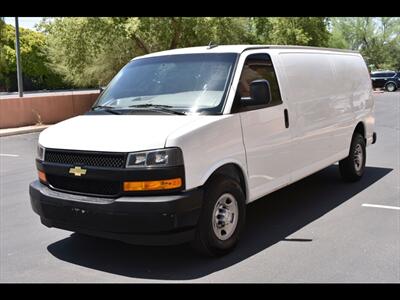 2019 Chevrolet Express 3500   - Photo 3 - Mesa, AZ 85201