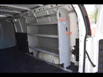 2019 Chevrolet Express 3500   - Photo 25 - Mesa, AZ 85201