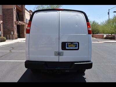 2019 Chevrolet Express 3500   - Photo 9 - Mesa, AZ 85201