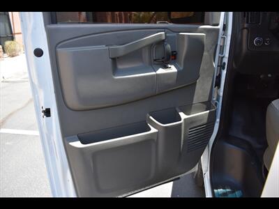 2019 Chevrolet Express 3500   - Photo 18 - Mesa, AZ 85201
