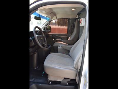 2019 Chevrolet Express 3500   - Photo 16 - Mesa, AZ 85201
