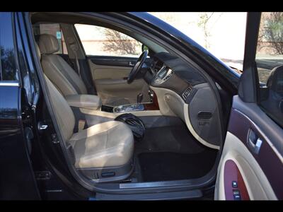 2013 Hyundai Genesis 3.8L - Photo 33 - Mesa, AZ 85201