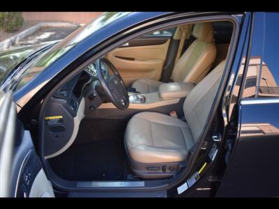 2013 Hyundai Genesis 3.8L - Photo 13 - Mesa, AZ 85201