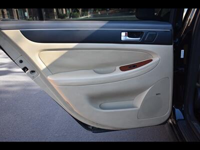 2013 Hyundai Genesis 3.8L - Photo 21 - Mesa, AZ 85201