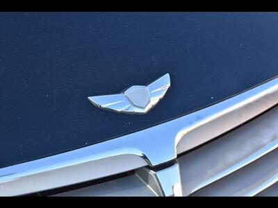 2013 Hyundai Genesis 3.8L - Photo 45 - Mesa, AZ 85201