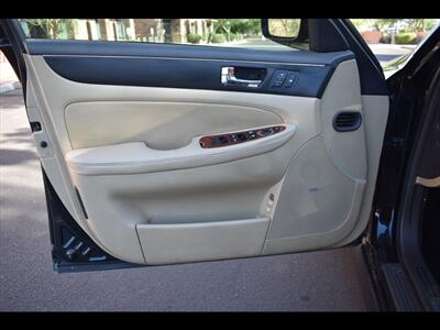 2013 Hyundai Genesis 3.8L - Photo 17 - Mesa, AZ 85201