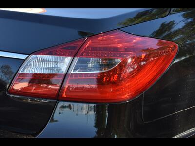 2013 Hyundai Genesis 3.8L - Photo 50 - Mesa, AZ 85201
