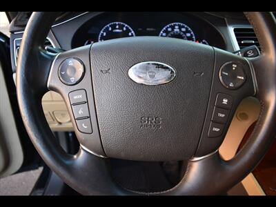 2013 Hyundai Genesis 3.8L - Photo 15 - Mesa, AZ 85201