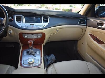 2013 Hyundai Genesis 3.8L - Photo 31 - Mesa, AZ 85201