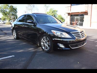 2013 Hyundai Genesis 3.8L - Photo 2 - Mesa, AZ 85201